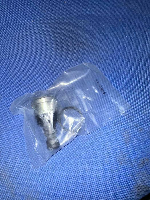 шарнір на квадроцикл поларіс