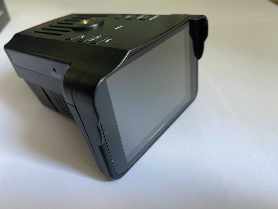 Відеореєстратор RDVR