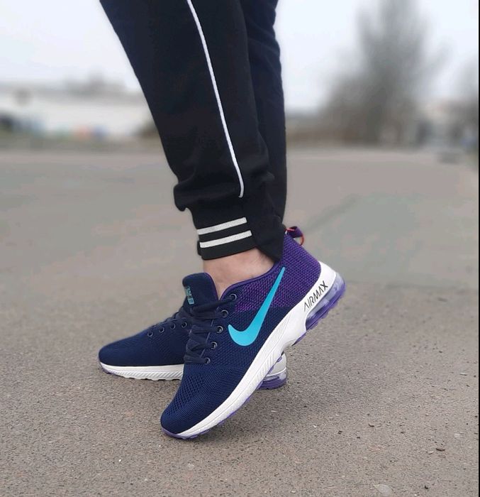 Женские  кроссовки Nike 37, 41 р-ра