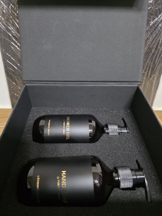 Продам подарунковий набір Poetry home