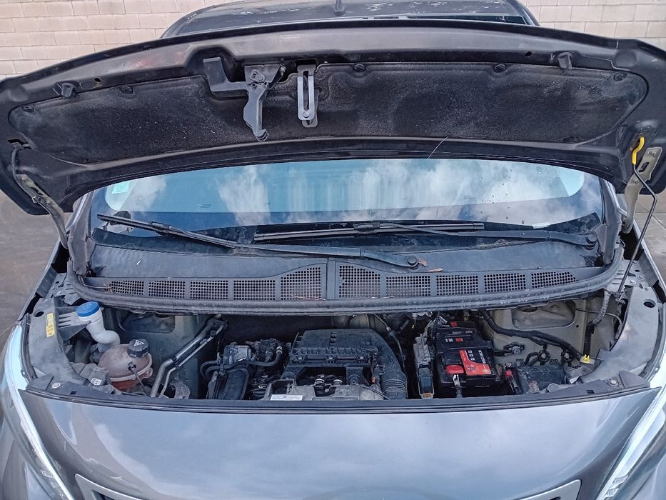 Para peças PEUGEOT Expert