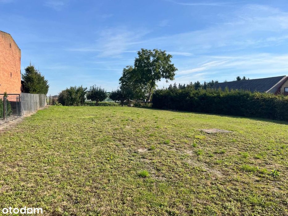 Wynajmę ogrodzony plac bezpośrednio przy DW240 w Bladowie k. Tucholi - Widok 4