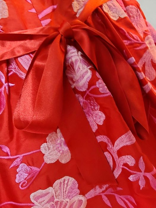 Vestido de festa