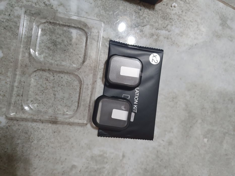 Osłony  do zegarka  Apple