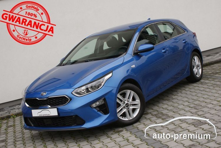 Kia Cee'd