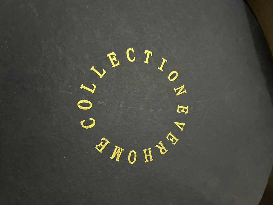 Conjunto de chavenas