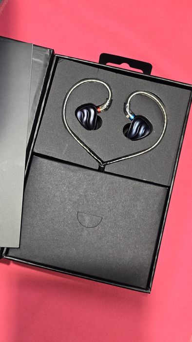 FiiO FH 3 як нові