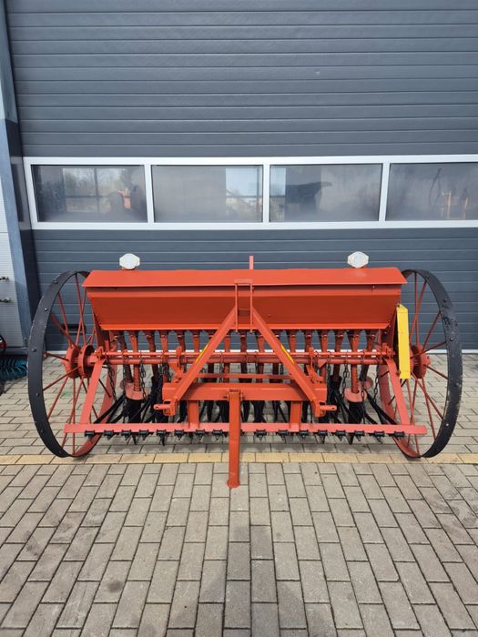 Siewnik 17 lejowy oryginalny tel6.00.97.18.18