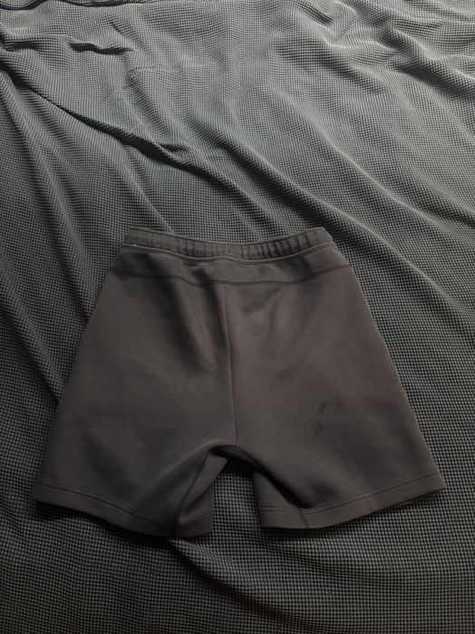 Шорти Nike Tech Fleece PSG Blue M