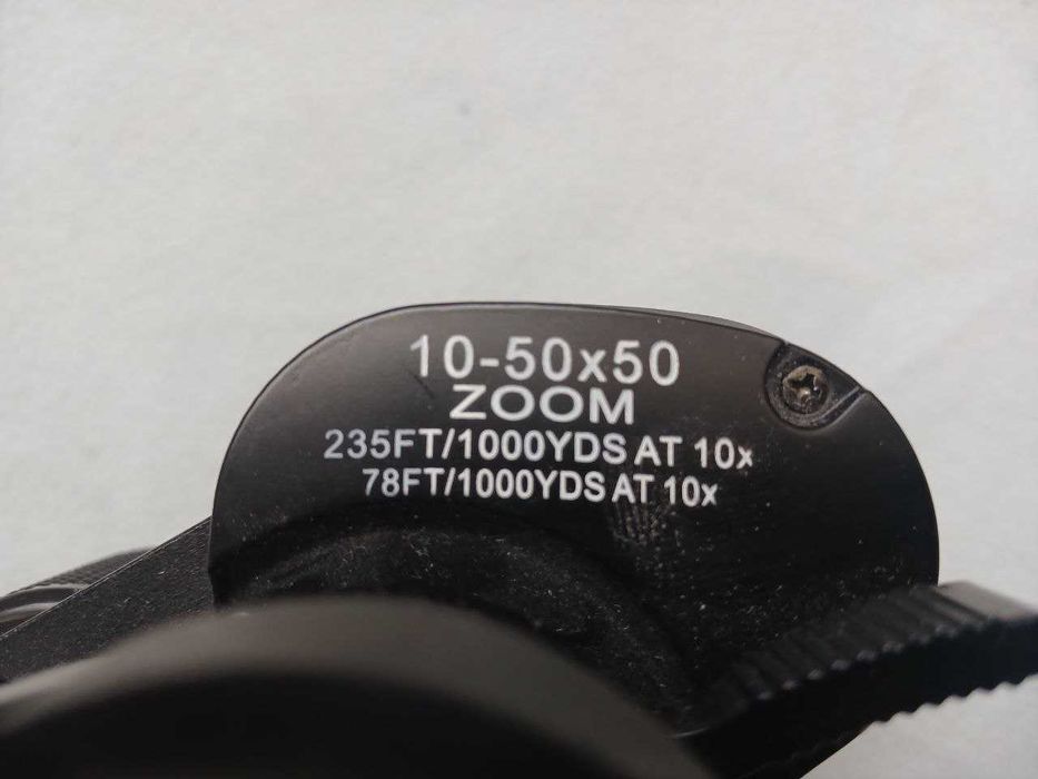 Бінокль BUSHNEL 10-50x50