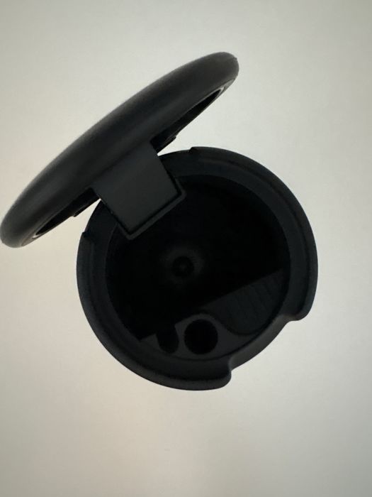 Cinzeiro portátil para carro, pátios, varandas NOVO
