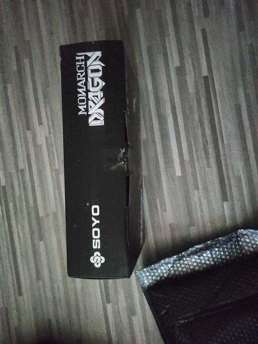 Відеокарта AMD Radeon RX580 8GB GDDR5 256BIT WHITE