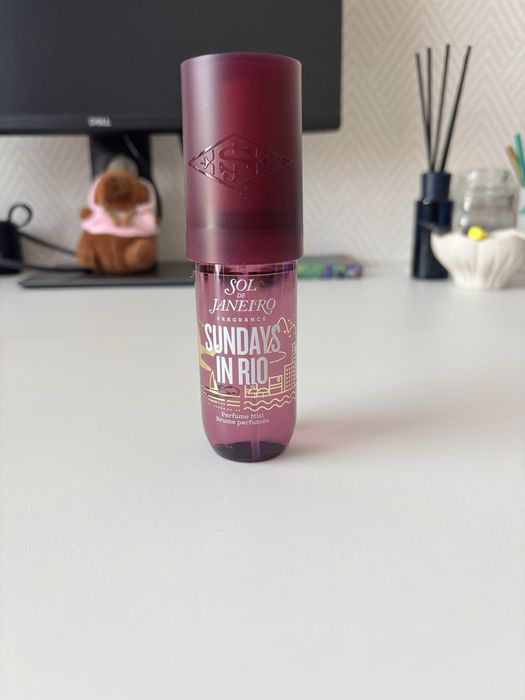 Sol de Janeiro Sundays in Rio 90 ml