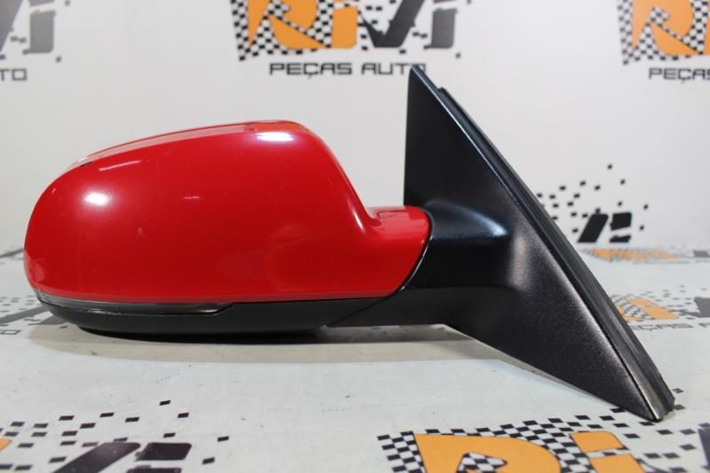 Retrovisor / espelho direito AUDI A4 (8K2, B8)