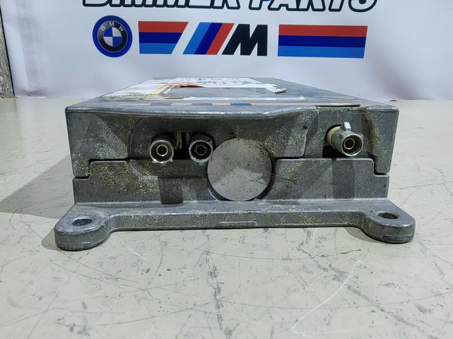 Modulo/unidade Bluetooth BMW X3/X5 E53/E83 9129.850