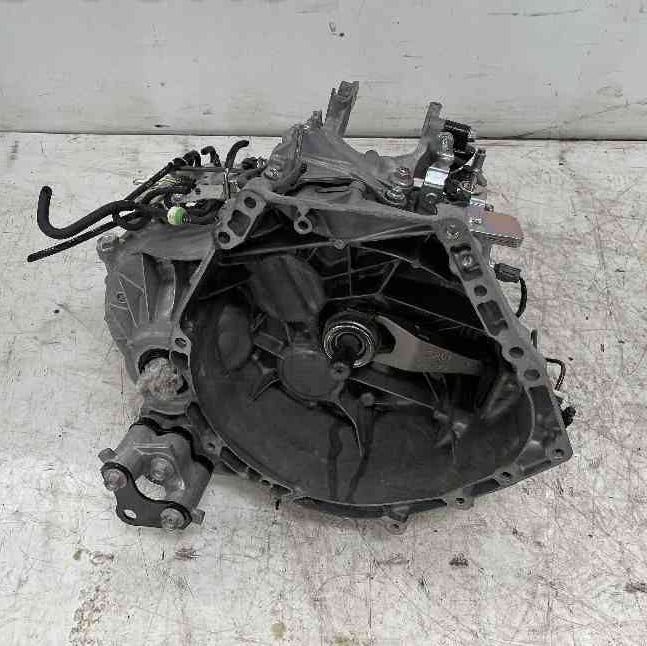 Caixa Velocidades Manual MAZDA 6 Combi 2.2 D (110 kW / 150 cv) [10.2012 - 12.2020]