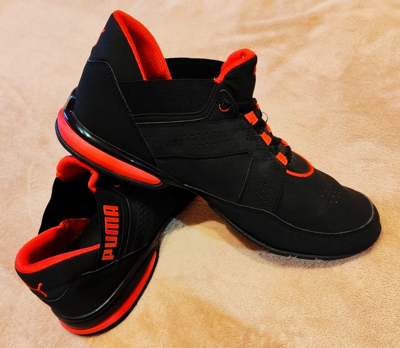 Кросівки  PUMA Enzin SL V2