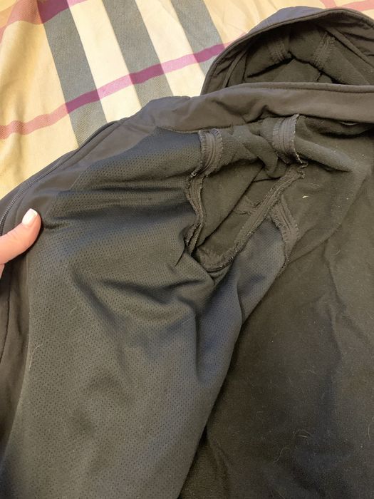 Чоловіча куртка спортивна