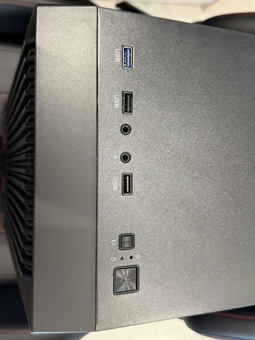 Komputer pc.