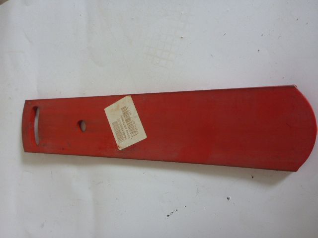 Listwa Odkładnicy Vogel Noot/Kverneland/Pottinger