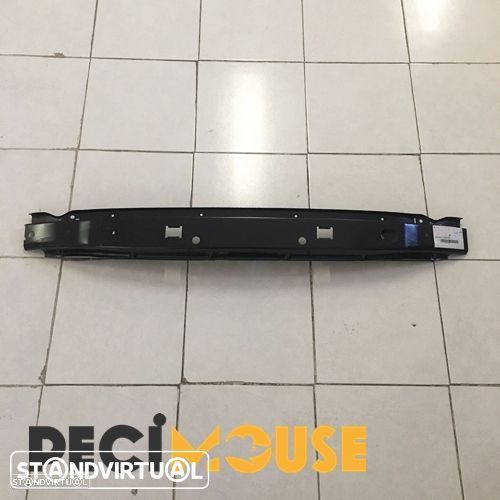 Reforço para-choques Opel Corsa B modelo: 1993 até 2000 novo