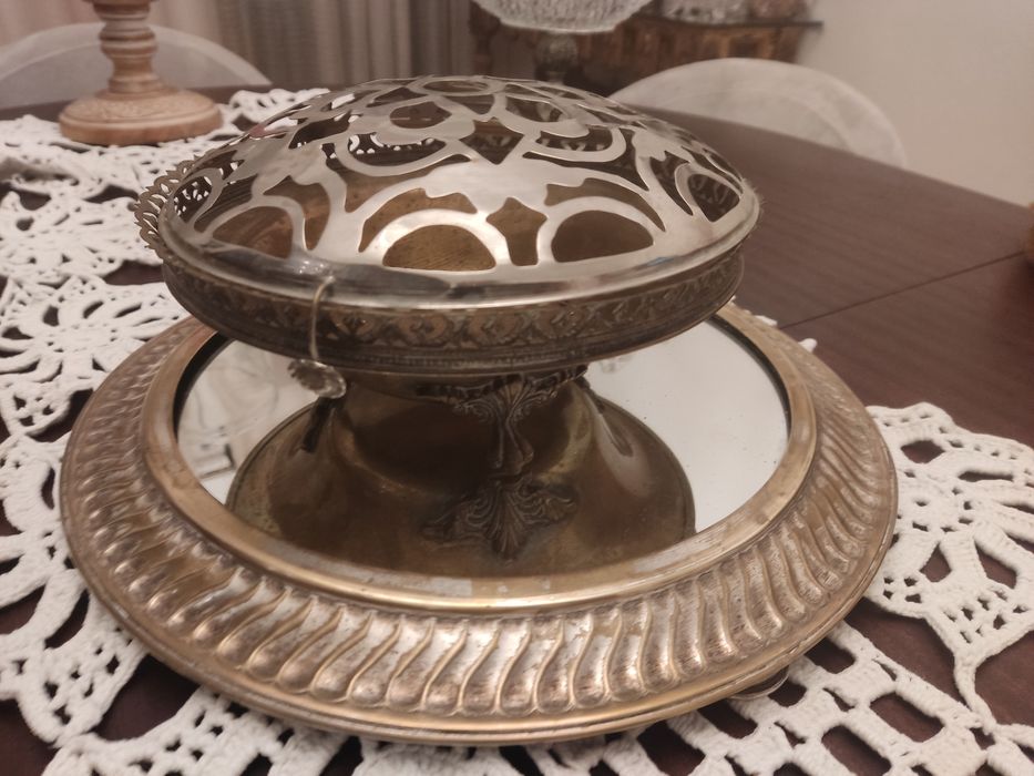 Vendo centro de mesa