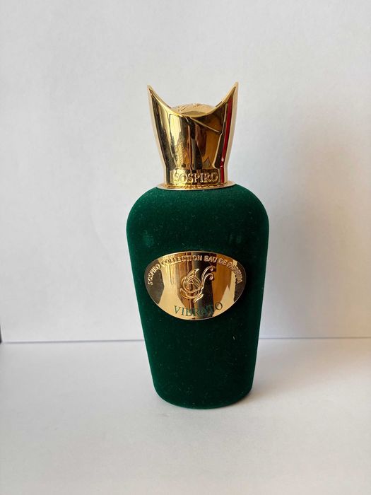 Sospiro Vibrato / perfumy/ perfumy męskie