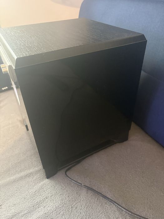 Subwoofer Yamaha YST-SW015