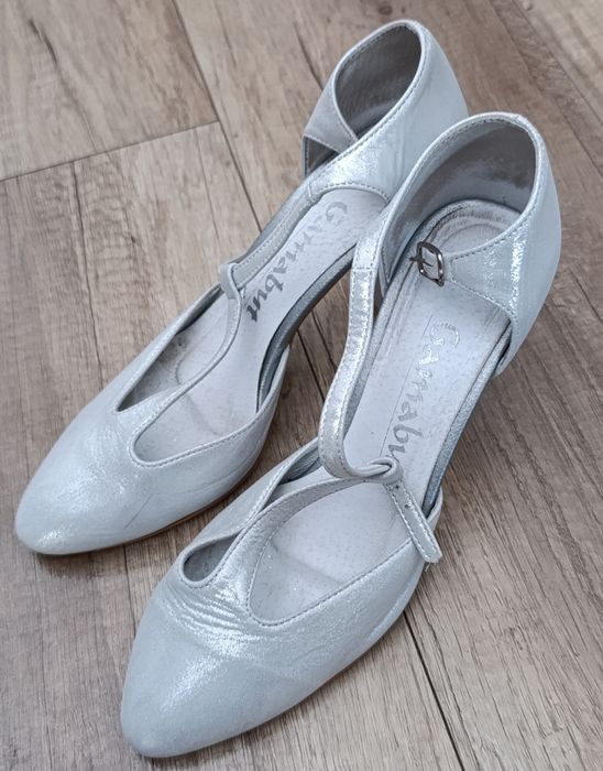 Buty damskie 38 na wesele