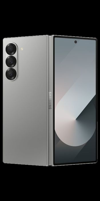Samsung Galaxy Z Fold 6