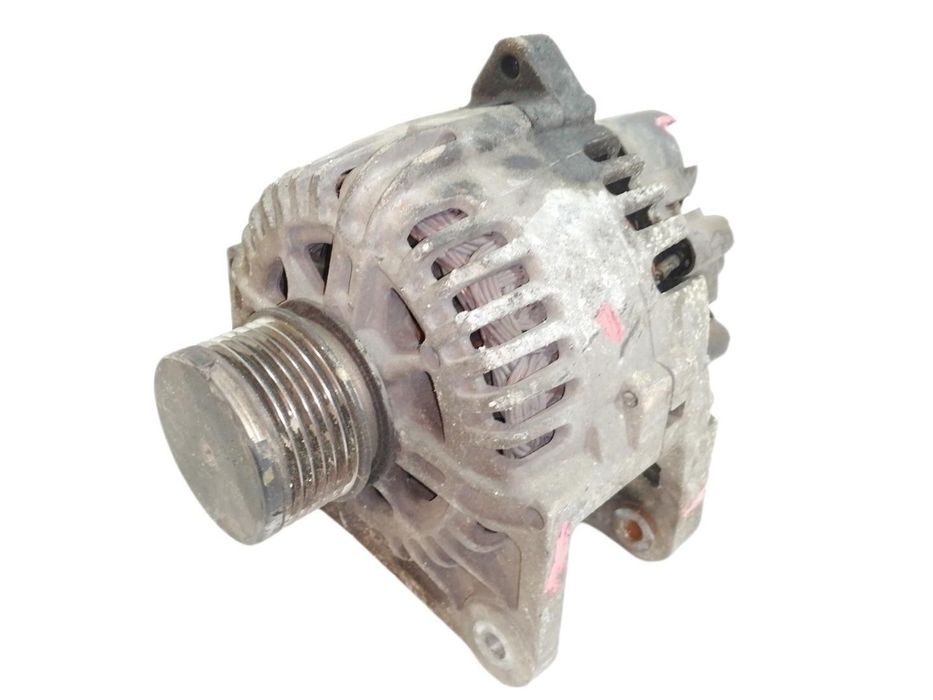 ALTERNADOR RENAULT SCÉNIC II 2006 -8200410681B