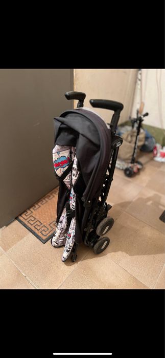Продам коляску трост peg perego