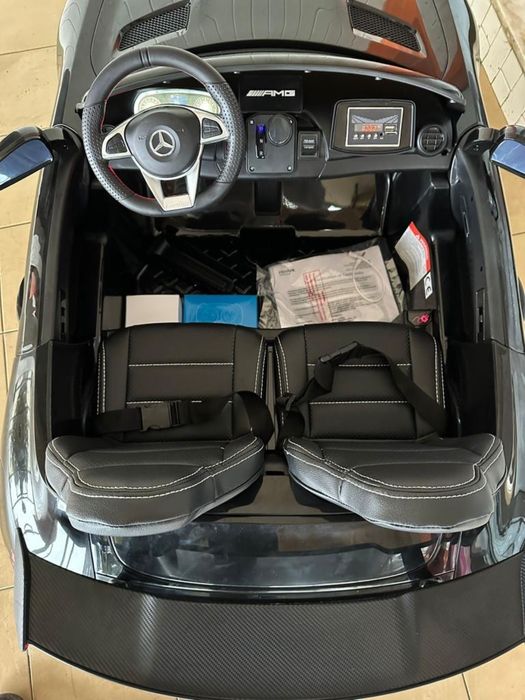 Carros para criança 400W vários modelos