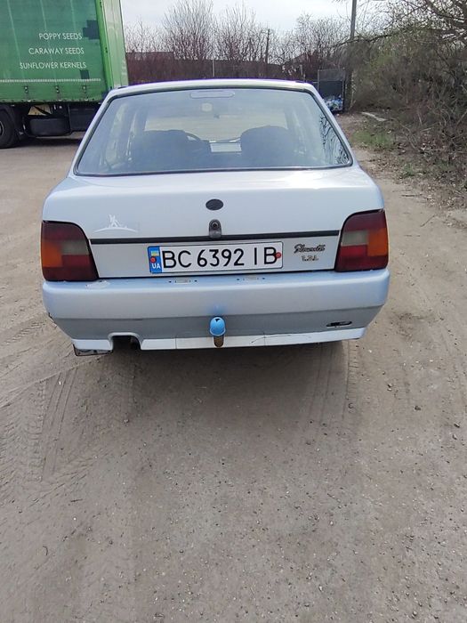 Продам автомобіль ЗАЗ Славута