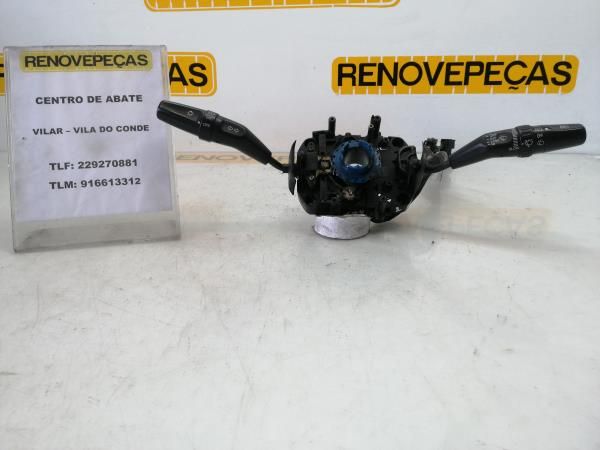 Conjunto / manetes de luzes e limpa vidros HYUNDAI H-1 / Starex (A1)