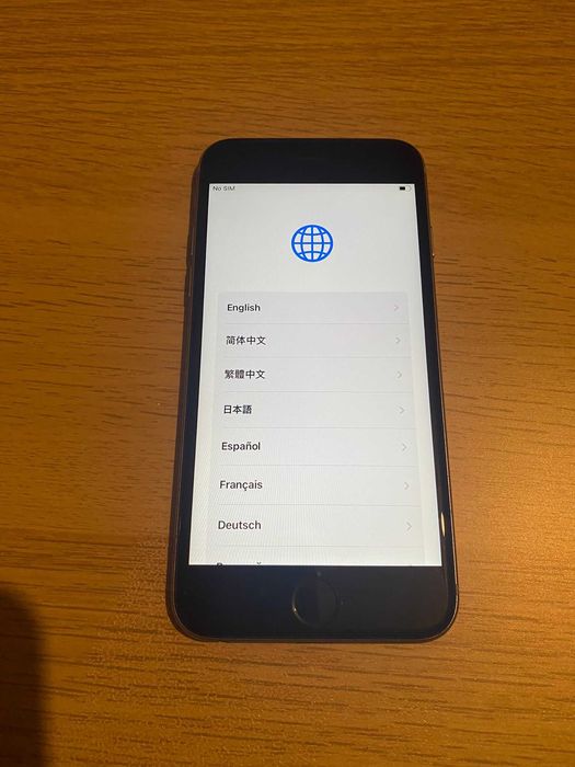 Iphone 6S em bom estado