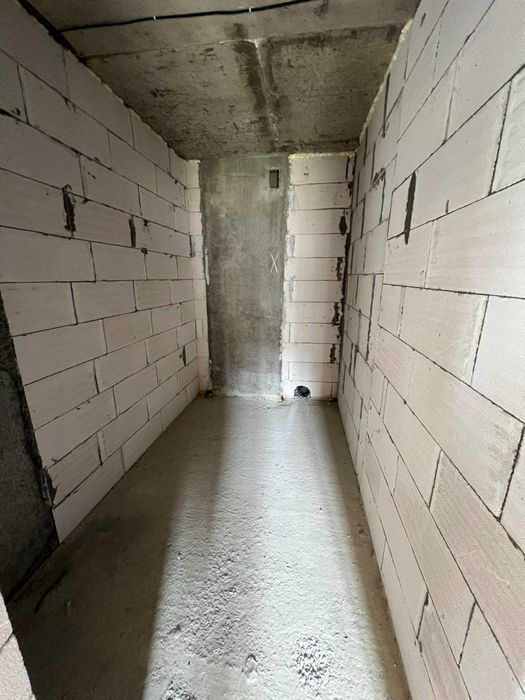 Продаж 2к квартири 55 кв.м., вул.Сергія Зулінського, ЖК Family Comfort