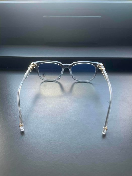 Okulary chrome hears