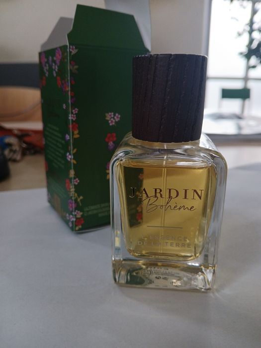 Jardin Boheme woda perfumowana