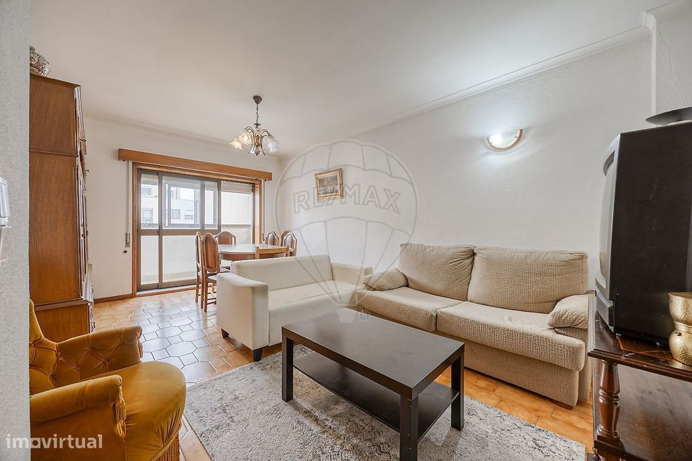 Apartamento T3 para venda