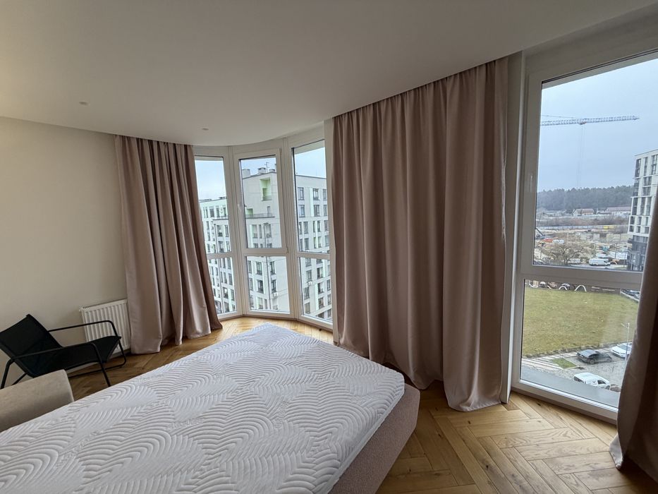 Терміново! Без комісії! Найгарніша квартира в жк Пасічний