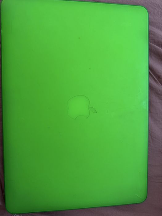 MacBook Air 2017 13 cali  stan bardzo dobry