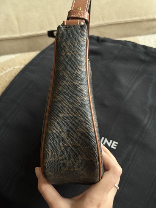 Сумка Celine Ava оригінал