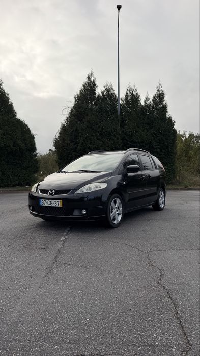 Mazda 5