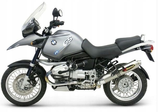 Czujnik ABS Tył Tylny BMW R 1150 GS