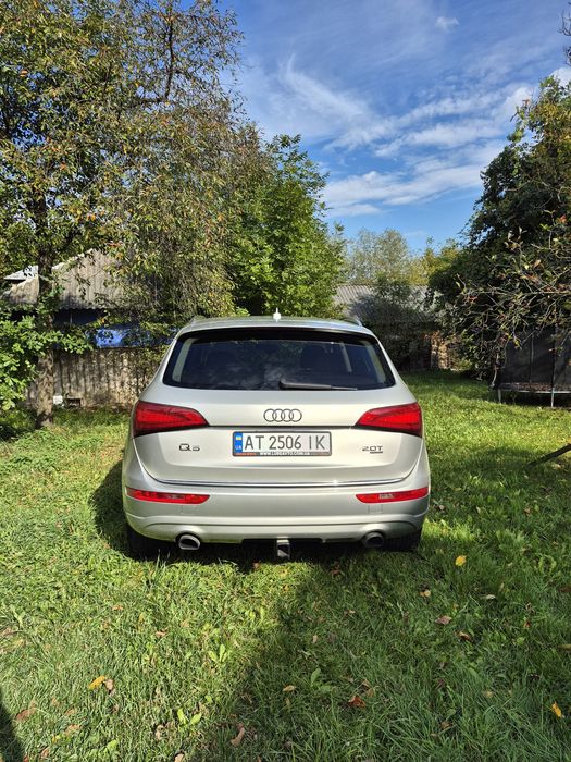 Продам Audi Q5 2014 року