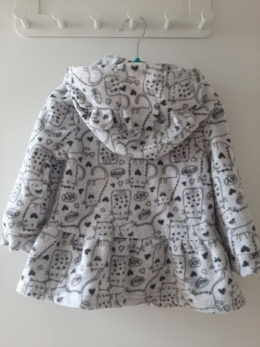 Polarek dziewczęcy r. 86