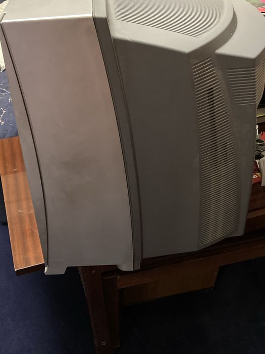 Телевізор Panasonic Quintrix, діагональ 70см