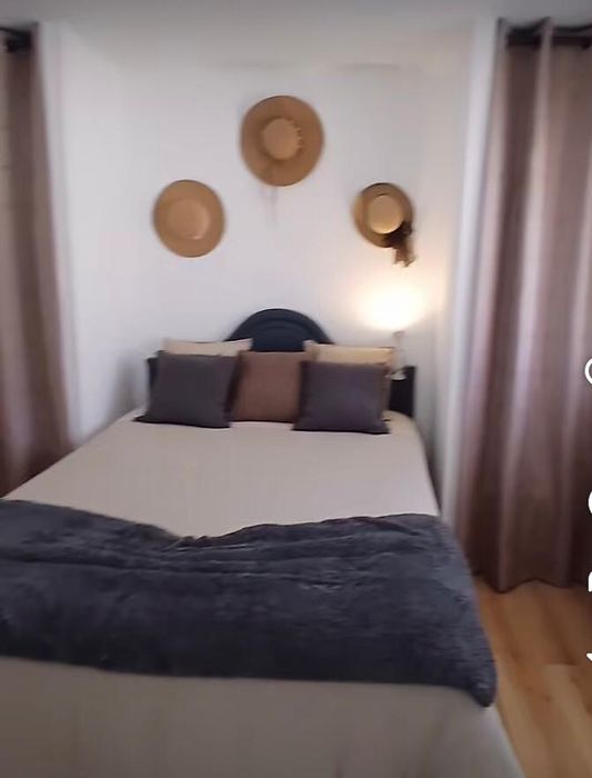 Moradia T3 Praia S Bernardino