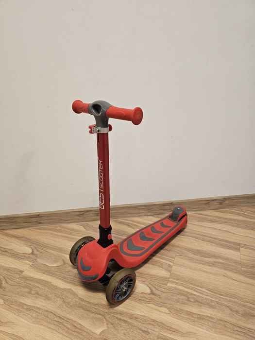 Самокат Best scooter
